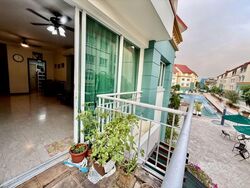 Euphony Gardens (D27), Condominium #530510691